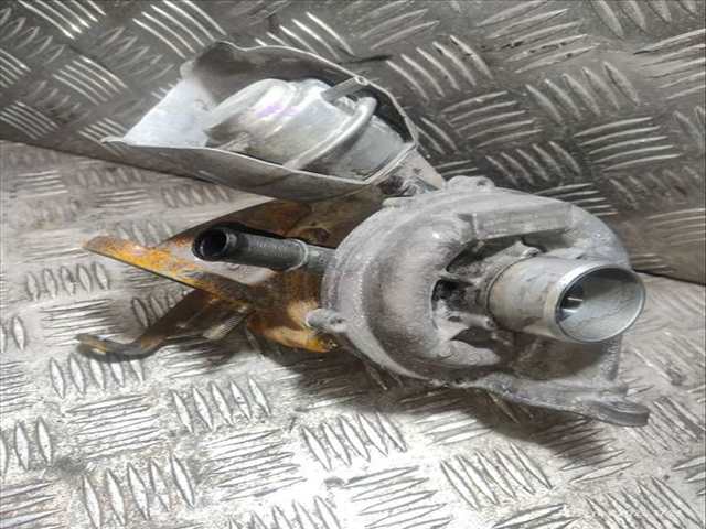 Turbocompresor Peugeot 307 9HY