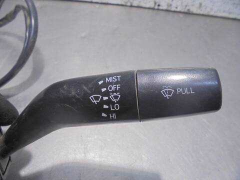 Foto 2ª: Mando Luces Isuzu D Max D CREW CAB 4WD [4JK1E4C] (2010)