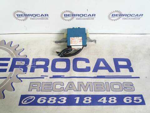 Centralita Check Control Toyota Verso 2.2 D-CAT 177CV