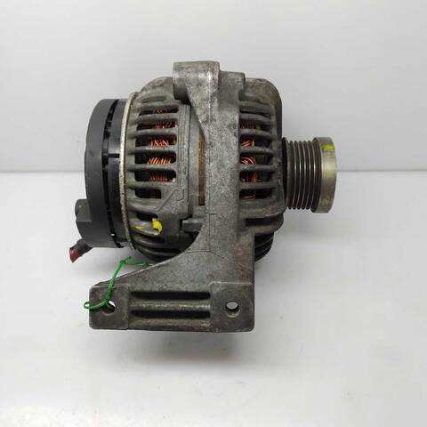 Foto 2ª: Alternador Volvo S60 T5 (2000)