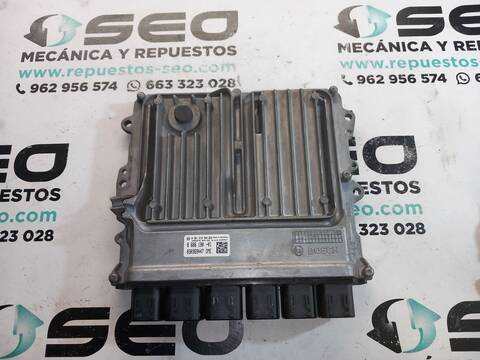 Foto 3ª: Centralita Motor ECU Bmw Serie 5 518 BERLINA (2016)