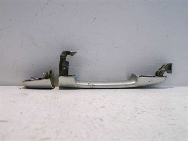 Foto 4ª: Maneta Exterior Delantera Derecha Toyota Corolla 2.2 D 2004-2009 (2007)