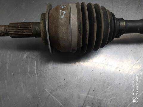 Foto 2ª: Transmision Delantera Izquierda Fiat Sedici 1.9 JTD 8V 120 EMOTION 120CV 88KW [D19AA] (2007)