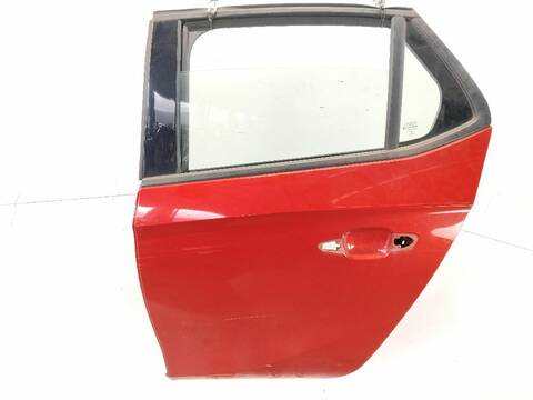 Foto 2ª: Puerta Trasera Izquierda Opel Corsa 1.5 68) (2019)