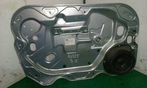 Elevalunas Eléctrico Delantero Izquierdo Ford Focus 1.8 TDCI TD CAT BERLINA 115CV 85KW