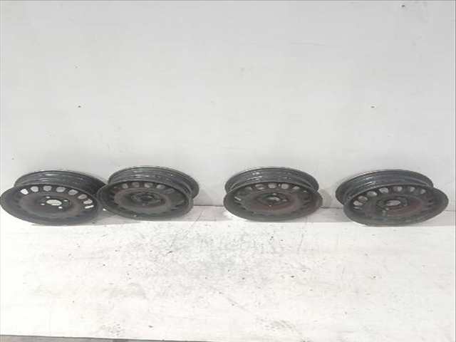 Juego LLantas Opel Corsa 1.3 CDTI L08 L68) 75CV