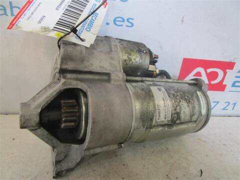 Motor de Arranque Peugeot 407 2.0 HDI 135 136CV 100KW