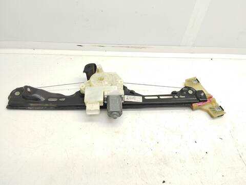 Elevalunas Manual Trasero Derecho Citroen C4 ORIGINS PICASSO 130CV 96KW