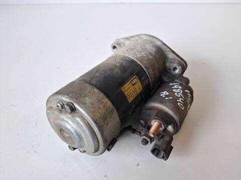 Foto 3ª: Motor de Arranque Hyundai i30 CLASSIC 1 CRDI CAT 1582 CM3) 116CV (2007)