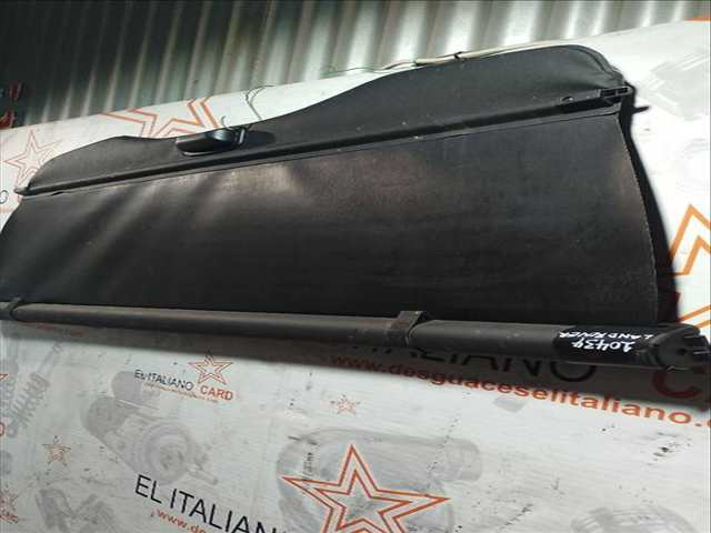 Foto 3ª: Bandeja Trasera Land Rover Freelander TD4 SE 152CV 112KW [224DT] (2007)