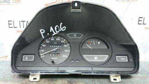 Cuadro de Instrumentos Peugeot 106 60CV 44KW