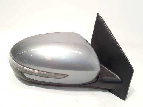 Foto 2ª: Retrovisor Derecho Kia Sportage DRIVE 2WD 136CV 100KW [D4FE] (2022)