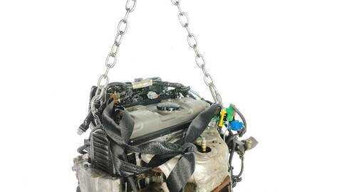 Motor Completo Citroen C3 1.4 I