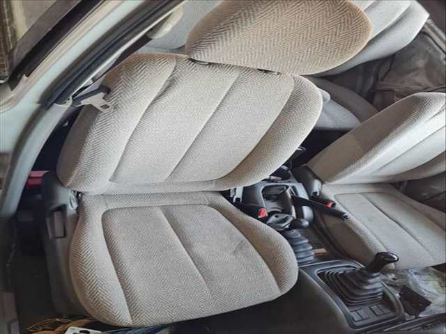 Asiento Delantero Derecho Suzuki Grand Vitara 2.0 TD 87CV 64KW
