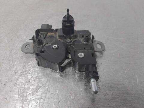 Cerradura Capot Ford C Max AMBIENTE D) 115CV 85KW FOCUS CAP)
