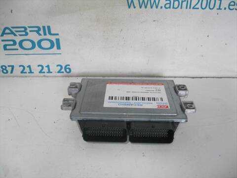 Centralita Motor ECU Dacia Sandero 1.4 75CV 55KW
