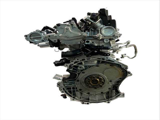 Motor Completo Ford Kuga 150CV 110KW