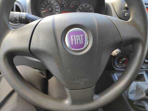 Airbag Delantero Izquierdo Fiat Fiorino 1.2 D III 75CV 55KW 225) 199A2000