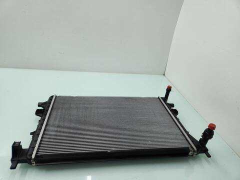 Radiador Motor Volkswagen Tiguan ADVANCE 4MOTION BMT 150CV 110KW