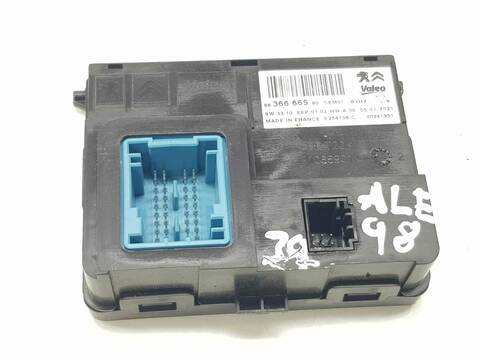 Centralita Motor ECU Peugeot 308 ACTIVE