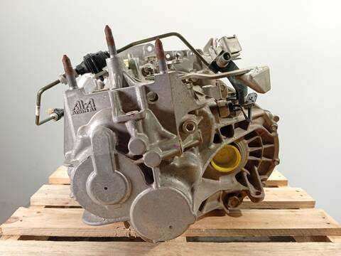 Foto 3ª: Caja Cambios Mitsubishi ASX 1.6 DI-D 4WD 114CV 84KW [9HD] (2016)