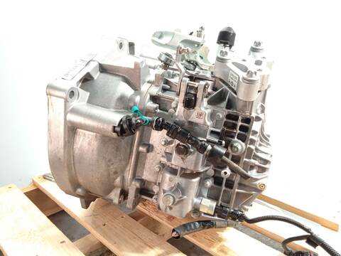 Foto 3ª: Caja Cambios Jeep Compass 1.6 MULTIJET 130CV 96KW [46346020] (2021)