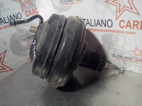 Foto 4ª: Servofreno Volkswagen Passat COMFORTLINE BERLINA 115CV 85KW [AJM] (2000)