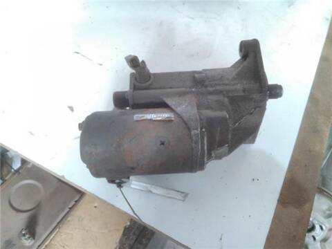 Motor de Arranque Toyota Hiace 2.2 COMBI 2 PLAZAS) [2.2 LTR. 49KW DIESEL]