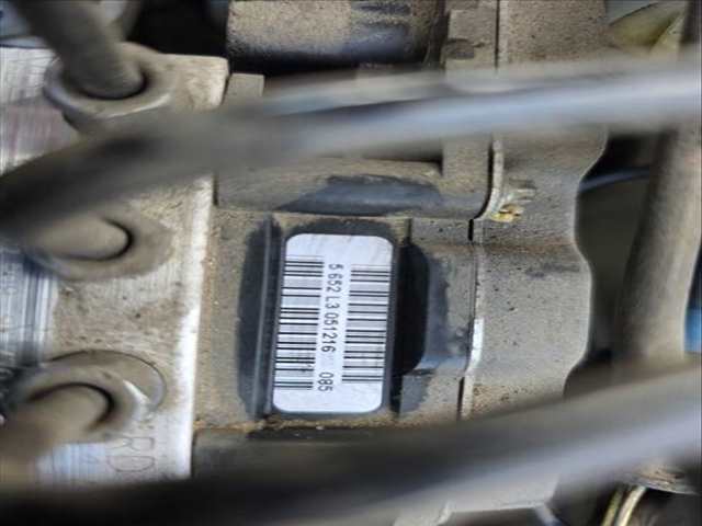 Foto 3ª: Abs Peugeot 508 BHZ (2017)