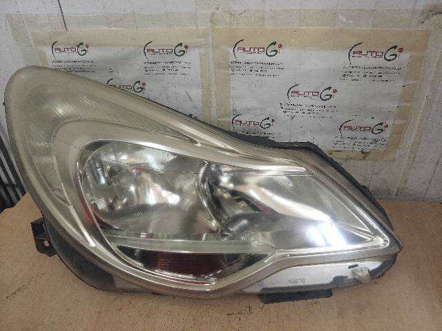 Faro Derecho Opel Corsa 1.3 CDTI