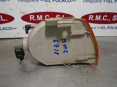 Foto 2ª: Piloto Delantero Izquierdo Volkswagen Polo 1.4 BERLINA 60CV 44KW [AEX] (1998)