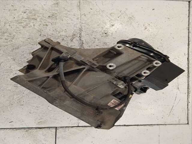 Foto 2ª: Caja Cambios Ford Fiesta 1.6 TDCI CAT 90CV 66KW [HHJC] (2009)