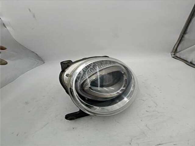 Foto 3ª: Faro Izquierdo Fiat 500 1.2 LOUNGE [1.2 LTR. - 51 KW CAT]