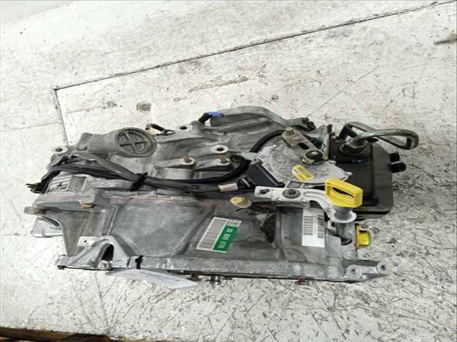 Foto 2ª: Caja Cambios Volvo S40 1.9 TURBO CAT BERLINA 200CV 147KW [B4194T2] (2002)