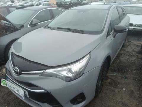 Puente Delantero Toyota Avensis BUSINESS ADVANCE 143CV 105KW