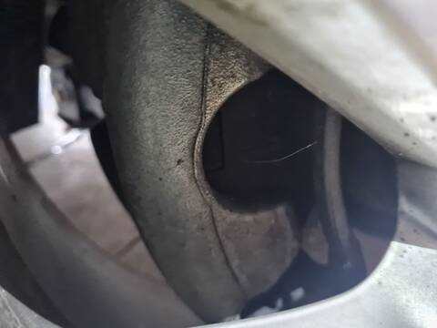 Pinza Freno Delantera Izquierdo Volkswagen Tiguan LIFE 122CV 90KW