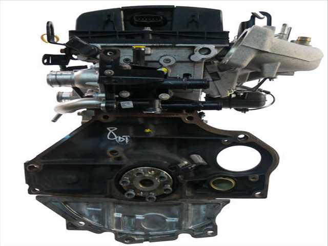 Foto 2ª: Motor Completo Opel Astra 180CV 132KW [A16LET] (2010)