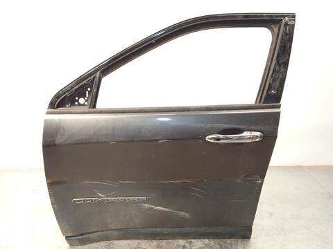 Puerta Delantera Izquierda Jeep Compass 1.4 MULTIAIR 140CV 103KW