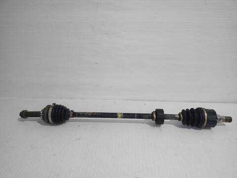 Transmision Delantera Derecha Chevrolet Matiz S 67CV