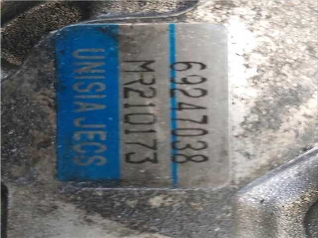 Foto 3ª: Bomba Servodireccion Mitsubishi L200 2.5 D K14T) 70CV 51KW [4 D 56] (1997)