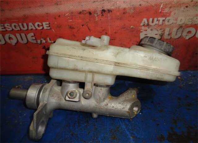 Foto 2ª: Bomba Freno Renault Megane II CLASSIC BERLINA (2003-_) [K9KN764]