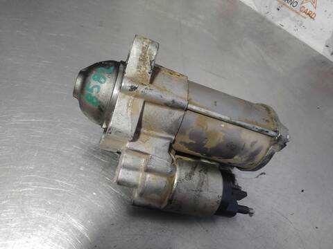 Foto 4ª: Motor de Arranque Dacia Dokker ESSENTIAL 95CV 70KW [K9K U8] (2020)