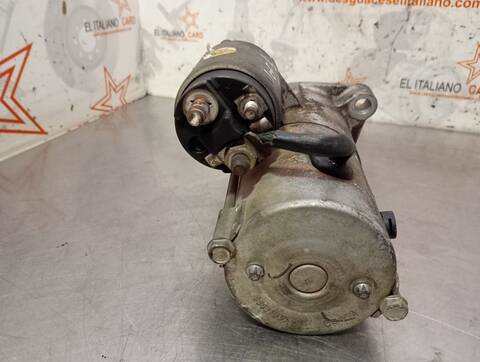 Foto 4ª: Motor de Arranque Chevrolet Captiva 2.0 VCDI LTX SPORT 150CV 110KW [Z20S] (2006)