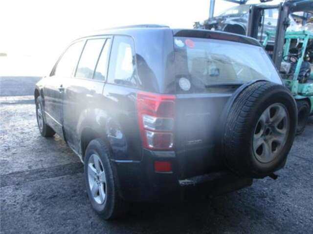 Foto 2ª: Radiador Motor Suzuki Grand Vitara 2.0 JLX-A (5-PTAS.) [2.0 LTR. - 103 KW 16V CAT] [J20A]