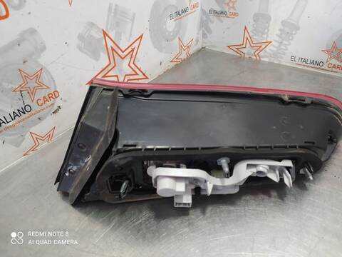 Foto 4ª: Piloto Portón Izquierdo Alfa Romeo Giulietta DISTINCTIVE 105CV 77KW [940A3000] (2011)