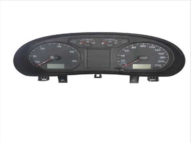 Cuadro de Instrumentos Volkswagen Polo 1.9 TDI