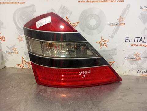 Piloto Trasero Izquierdo Mercedes Clase S 220 500 221.071) BERLINA 388CV 285KW
