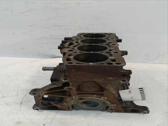 Foto 3ª: Bloque Motor Audi A4 143 CV 105KW [CAGA CAG] (2011)