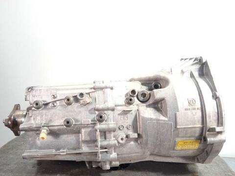 Foto 3ª: Caja Cambios Bmw Serie 5 518 520 D BERLINA 163CV 120KW [204D4] (2006)