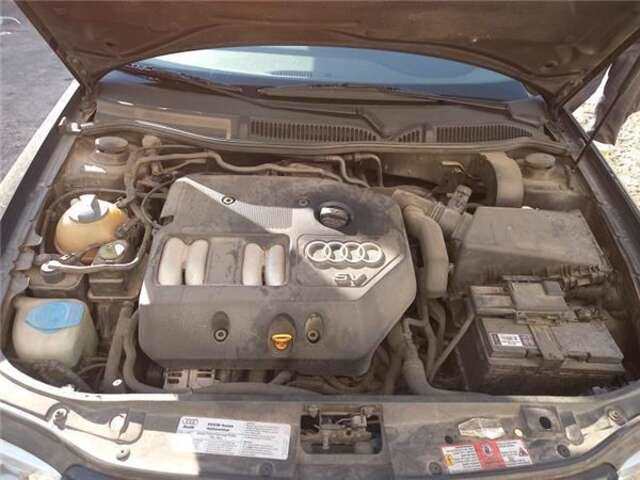Foto 3ª: Transmision Delantera Derecha Audi A3 1.8 AMBIENTE [1.8 LTR. - 92 KW 20V] [AGN]
